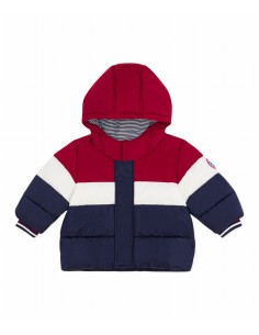 Doudoune colblock   Smoking... 2