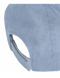 Casquette           bleu c... 2