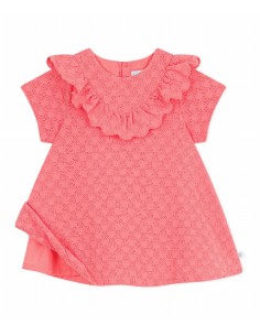 Robe manches courtes... 2