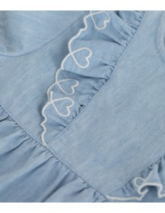 Robe manches courtes... 2