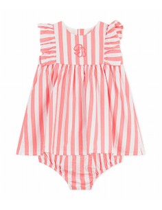 Robe sm + bloomer... 2