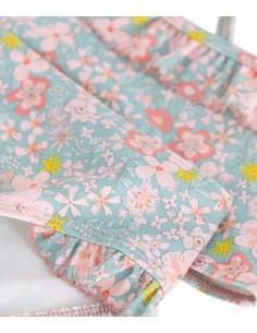 Maillot de bain 2p    Spray... 2