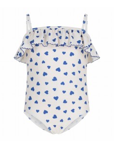 Maillot de bain 1p...