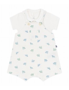 Ensemble salopette... 2