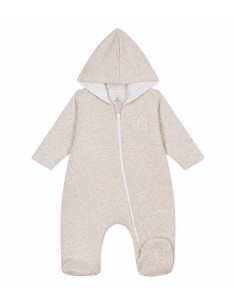 Combi longue  montel...