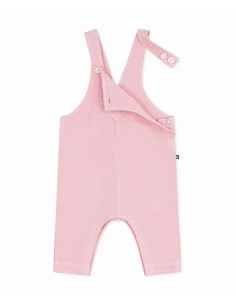 Salopette longue    marqui... 2