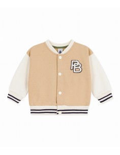 Teddy                 Cajou...