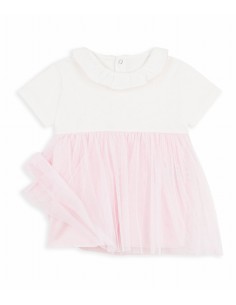 Robe manches courtes... 2