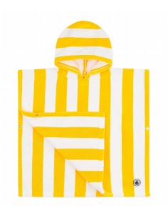 Poncho enfant         Jaune... 2