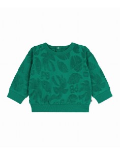 Sweatshirt Greeny