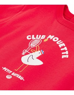 Tee shirt manches courtes... 2