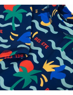 Ts manches longues anti uv... 2