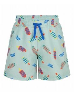 Short de bain         Spray...