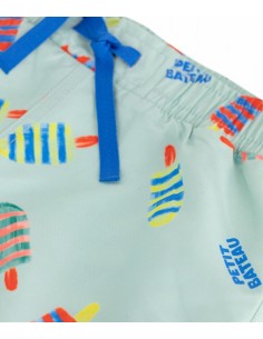 Short de bain         Spray... 2