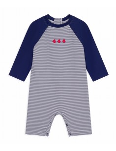 Combinaison anti-uv   Soir...