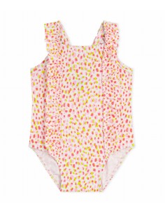 Maillot de bain 1p...
