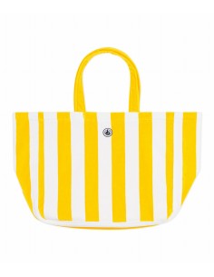 Tote bag grand        Jaune...