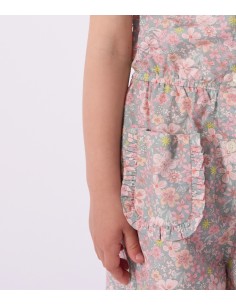 Combinaison courte    Spray... 2