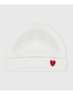 Bonnet naissance...