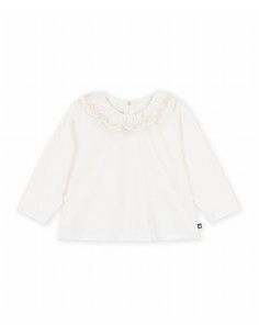 Tee-shirt manches longues...