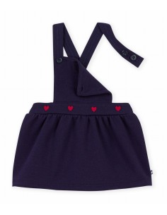 Robe salopette Soir 2