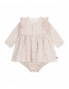 Robe manches longues +... 2