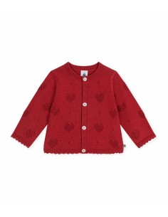 Cardigan Chili