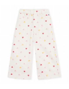 Pantalon              Milk...