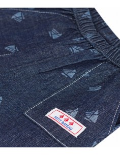 Pantalon              Denim... 2