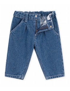Pantalon            denim... 2