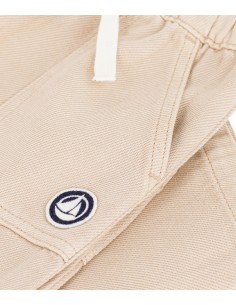 Pantalon Sander 2