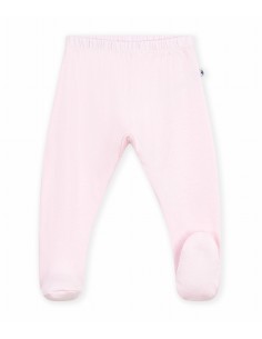 Pantalon a pied Barely