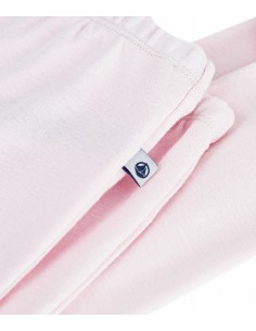 Pantalon a pied Barely 2
