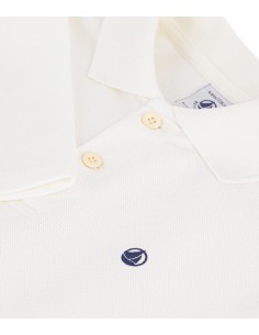 Polo manches longues... 2