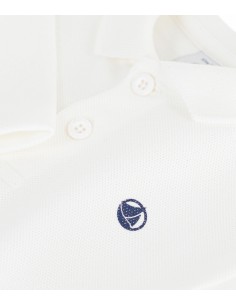 Polo manches longues... 2