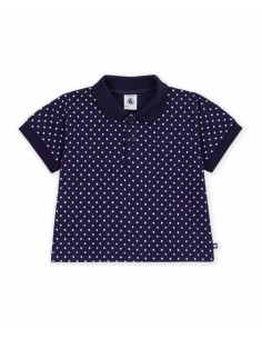 Polo manches courtes...