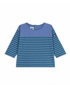 Tee shirt manches longues...