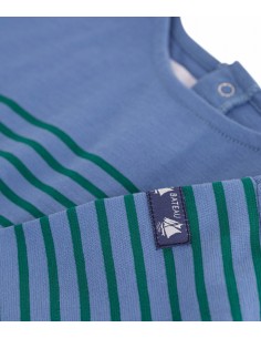 Tee shirt manches longues... 2