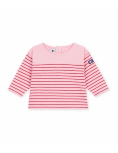 Tee shirt manches longues...