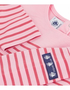 Tee shirt manches longues... 2