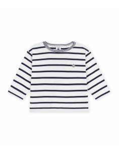 Tee shirt manches longues...