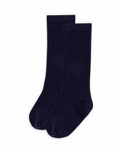 Chaussettes hautes...