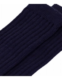 Chaussettes hautes... 2