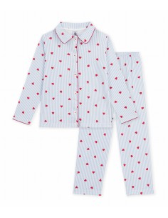Pyjama...