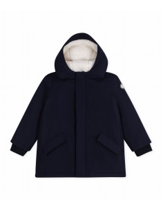 Parka                Smoking