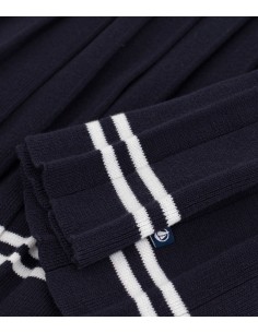 Robe manches longues tricot... 2