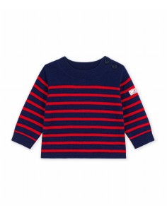 Pull marin            Soir...