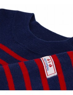 Pull marin            Soir... 2