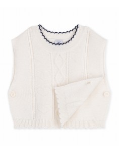Pull sans manches... 2