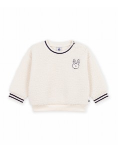 Sweatshirt Milk